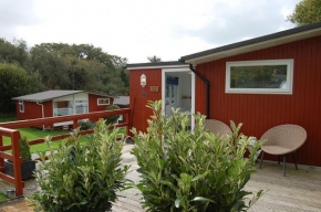 Bryniau Gwyrdd Chalet 11 Happy Valley